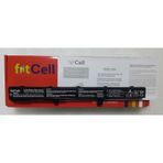 FitCell Asus A551CA Uyumlu Notebook Batarya