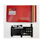 Fitcell Asus C41N1731 GL504 GL704GM Uyumlu Laptop Notebook Batarya Pil