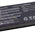 FitCell Asus F80Q Asus F80 Uyumlu Notebook Bataryası