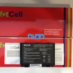 FitCell Asus P81 Uyumlu Notebook Bataryası