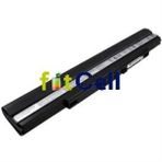 FitCell Asus UL50 Uyumlu Notebook Bataryası