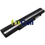 FitCell Asus UL50VF Uyumlu Notebook Bataryası
