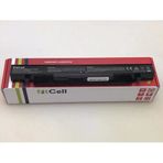 Fitcell Asus X550v Notebook Batarya - Pil
