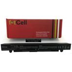 Fitcell Asus X552lav-Sx394h Notebook Batarya - Pil