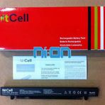 FitCell Asus X552V Uyumlu Notebook Batarya