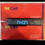 FitCell Casper A32-H36 Uyumlu Notebook Bataryası