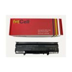 FitCell Dell 0YM5H6 Uyumlu Notebook Batarya
