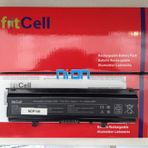 FitCell Dell 14VR Uyumlu Notebook Bataryası