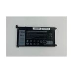 Fitcell Dell Inspiron 3480 Inspiron 5582 , Wyse 5470 Thin Client Notebook Bataryası