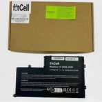 FitCell Dell İnspiron 5447 Uyumlu Notebook Bataryası