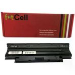 Fitcell Dell İnspiron N5110-B41f43 Notebook Batarya - Pil