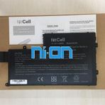 FitCell Dell Latitude E3550 Uyumlu Notebook Bataryası