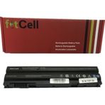 FitCell Dell Latitude E6420 Uyumlu Notebook Bataryası