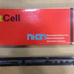 FitCell HP 15-P018ST Uyumlu Notebook Bataryası