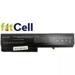 Fitcell Hp 458640-122 , 458640-542 Notebook Batarya - Pil