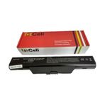 FitCell HP Compaq 610 Uyumlu Notebook Bataryası