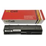 FitCell Hp DV6-6010ET Uyumlu Notebook Batarya