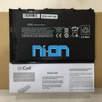 FitCell Hp EliteBook Folio 9480M Uyumlu Notebook Batarya