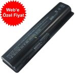 FitCell HP HSTNN-D875 Uyumlu Notebook Bataryası