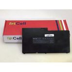 FitCell Hp HSTNN-DB0A Uyumlu Notebook Batarya