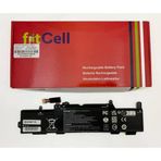 Fitcell Hp Mt44 Mobile Thin Client Uyumlu Laptop Notebook Batarya - Pil 3 Hücreli