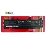 FITCELL Hp MT46 Mobile Thin Client uyumlu Notebook Batarya - Pil