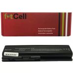 Fitcell Hp Pavilion Dv6-1245Et , Pavilion Dv6-1242Et Notebook Batarya - Pil