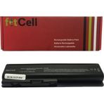 FitCell Hp Pavilion DV6-1335ET Uyumlu Notebook Batarya