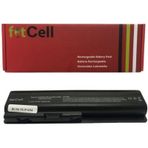 Fitcell Hp Pavilion DV6-1355ET DV6-1356ET DV6-2050ET DV6-2051ET Notebook Bataryası