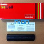 FitCell Hp Pavilion DV6-1390ET Uyumlu Notebook Batarya