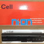 FitCell Hp Pavilion DV7-5007TX Uyumlu Notebook Batarya