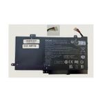 Fitcell Hp Pavilion X360 13-S101NT N7H89EA, Pavilion X360 13-S100NT N7H88EA Notebook Batarya - Pil