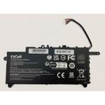 FitCell Hp TPN-C115 Uyumlu Notebook Batarya