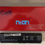 FitCell Hp TPN-I111 Uyumlu Notebook Bataryası