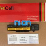 FitCell Lenovo 45N1055 Uyumlu Notebook Bataryası