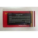 FitCell Msi 957-16FXXP-101 Uyumlu Notebook Batarya