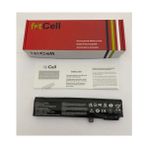 Fitcell Msi GE62 7re Apache PRO-842XTR , GE62 7rd APACHE-206XTR , GE62 7rd APACHE-840XTR Notebook Bataryası