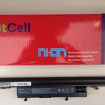 FitCell Packard Bell ID59C04U Uyumlu Notebook Bataryası
