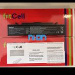 FitCell Samsung NP-R580-JS01TR Uyumlu Notebook Batarya