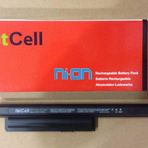 FitCell Sony BPS26 Uyumlu Notebook Bataryası