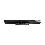 FitCell Sony SVF1521R2E Uyumlu Notebook Batarya