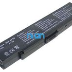 FitCell Sony Vaio VGN-S94PS3 Uyumlu Notebook Batarya