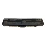 FitCell Sony VGN-S38GPB Uyumlu Notebook Bataryası