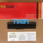 FitCell Sony VGP-BPS20 Uyumlu Notebook Bataryası