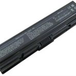 FitCell Toshiba PA3533U-1BRS Uyumlu Notebook Bataryası