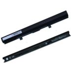 FitCell Toshiba PA5186U-1BRS Uyumlu Notebook Bataryası