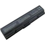 FitCell Toshiba PABAS099 Uyumlu Notebook Bataryası