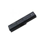 FitCell Toshiba Satellite A660-15V PSAW3E-07E00PPL Notebook Batarya