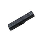 FitCell Toshiba Satellite A660-17M PSAW3E-06P005TE Notebook Batarya
