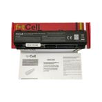 FitCell Toshiba Satellite C855-2G6 Uyumlu Notebook Bataryası